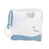 Blue Baleine Livre D'éveil De Sauthon Baby's Sweet Home -Magasin De Produits Pour Bébés 01125685 1
