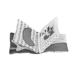 Chao Chao Livre D'éveil Panda De Sauthon Baby's Sweet Home -Magasin De Produits Pour Bébés 01125789 3