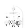 Chao Chao Mobile Musical Panda De Sauthon Baby's Sweet Home -Magasin De Produits Pour Bébés 01125790 1