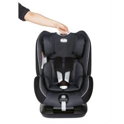 Siège Auto Sirio 012 Intrigue De Chicco -Magasin De Produits Pour Bébés 01126142 7