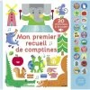 Mon Premier Recueil De Comptines De Milan -Magasin De Produits Pour Bébés 01126290 1