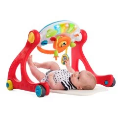 Portique Multi-activités 4 En 1 De Chicco -Magasin De Produits Pour Bébés 01126335 10