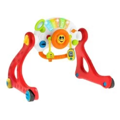 Portique Multi-activités 4 En 1 De Chicco -Magasin De Produits Pour Bébés 01126335 4