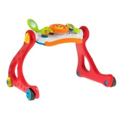 Portique Multi-activités 4 En 1 De Chicco -Magasin De Produits Pour Bébés 01126335 6