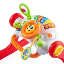 Portique Multi-activités 4 En 1 De Chicco -Magasin De Produits Pour Bébés 01126335 7