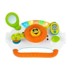 Portique Multi-activités 4 En 1 De Chicco -Magasin De Produits Pour Bébés 01126335 8