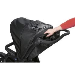 Poussette Trio Activ3 Top Dark Jet Black De Chicco 17 Poussette Trio Activ3 Top Dark Jet Black De Chicco -Magasin De Produits Pour Bébés 01126921 6