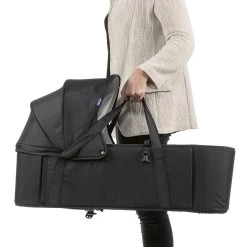 Nacelle Souple Miinimo Noir De Chicco -Magasin De Produits Pour Bébés 01126922 3