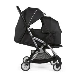 Nacelle Souple Miinimo Noir De Chicco -Magasin De Produits Pour Bébés 01126922 5