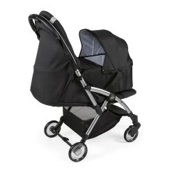 Nacelle Souple Miinimo Noir De Chicco -Magasin De Produits Pour Bébés 01126922 7