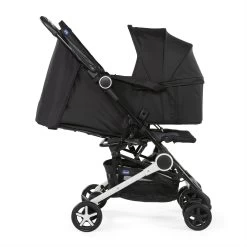 Nacelle Souple Miinimo Noir De Chicco -Magasin De Produits Pour Bébés 01126922 8