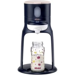 Beaba Bib'Expresso® Préparateur De Biberon Night Blue De Béaba