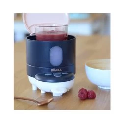 Beaba Bib'Expresso® Préparateur De Biberon Night Blue De Béaba -Magasin De Produits Pour Bébés 01126979 6