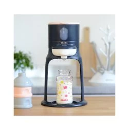 Beaba Bib'Expresso® Préparateur De Biberon Night Blue De Béaba -Magasin De Produits Pour Bébés 01126979 7