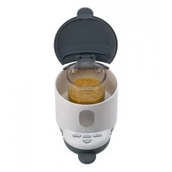 Beaba Bib'Expresso® Préparateur De Biberon White/Grey De Béaba -Magasin De Produits Pour Bébés 01126980 4