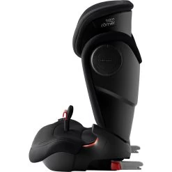 Siège Auto Kidfix III S Cosmos Black De Britax -Magasin De Produits Pour Bébés 01127128 2