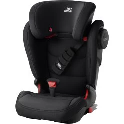 Siège Auto Kidfix III S Cosmos Black De Britax -Magasin De Produits Pour Bébés 01127128 3