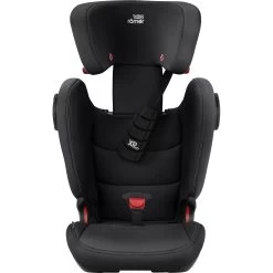 Siège Auto Kidfix III S Cosmos Black De Britax -Magasin De Produits Pour Bébés 01127128 4