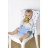 Rehausseur Nomade Rainbow De Babytolove -Magasin De Produits Pour Bébés 01127724 1