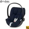 Siège Auto Cloud Z I-Size Plus Nautical Blue Navy De CYBEX -Magasin De Produits Pour Bébés 01128070 1