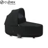 Nacelle Lux Priam 3 Deep Black De CYBEX -Magasin De Produits Pour Bébés 01128139 1