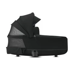 Nacelle Lux Priam 3 Deep Black De CYBEX -Magasin De Produits Pour Bébés 01128139 3