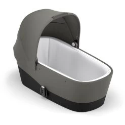 Gazelle S Nacelle Soho Grey De CYBEX -Magasin De Produits Pour Bébés 01128249 4