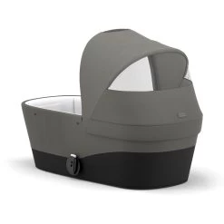 Gazelle S Nacelle Soho Grey De CYBEX -Magasin De Produits Pour Bébés 01128249 5