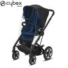 Talos S Habillage Pluie Transparent De CYBEX -Magasin De Produits Pour Bébés 01128280 1