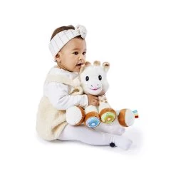 Sophie La Girafe Touch And Music De Sophie La Girafe® -Magasin De Produits Pour Bébés 01128651 7