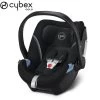 Siège Auto Aton 5 Deep Black De CYBEX -Magasin De Produits Pour Bébés 01128674 1