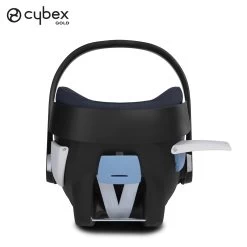 Siège Auto Aton 5 Deep Black De CYBEX -Magasin De Produits Pour Bébés 01128674 3