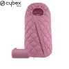 Chancelière Snogga Magnolia Pink De CYBEX -Magasin De Produits Pour Bébés 01128707 1