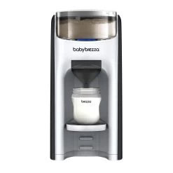 Formula Pro® Advanced Blanc/Noir De Baby Brezza -Magasin De Produits Pour Bébés 01128713 3