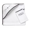 Set De Bain Chat Gris De Formula Baby -Magasin De Produits Pour Bébés 01128794 1