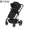 Poussette Balios S 2in1 Deep Black/Black De CYBEX -Magasin De Produits Pour Bébés 01129042 1