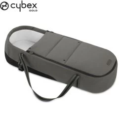 Cocoon S Soho Grey De CYBEX