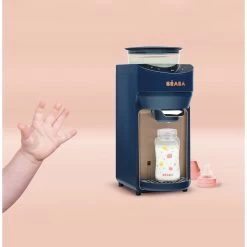 Beaba Milkeo Night Blue De Béaba -Magasin De Produits Pour Bébés 01130231 10