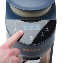 Beaba Milkeo Night Blue De Béaba -Magasin De Produits Pour Bébés 01130231 5