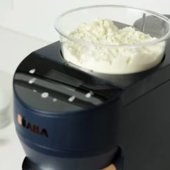 Beaba Milkeo Night Blue De Béaba -Magasin De Produits Pour Bébés 01130231 8