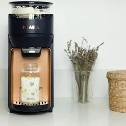 Beaba Milkeo Night Blue De Béaba -Magasin De Produits Pour Bébés 01130231 9