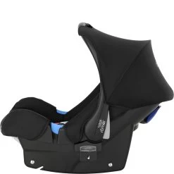 Siège Auto Baby-Safe Cosmos Black De Britax -Magasin De Produits Pour Bébés 01131942 2