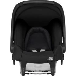 Siège Auto Baby-Safe Cosmos Black De Britax -Magasin De Produits Pour Bébés 01131942 4