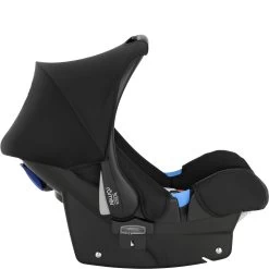 Siège Auto Baby-Safe Cosmos Black De Britax -Magasin De Produits Pour Bébés 01131942 5