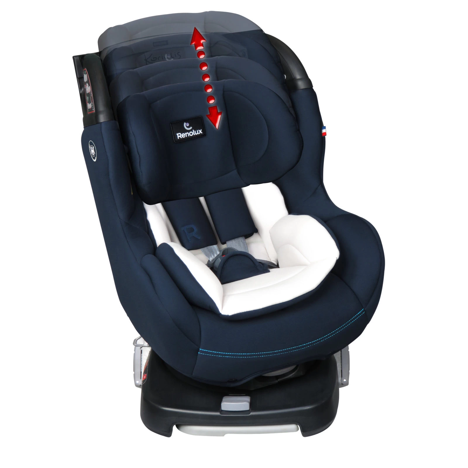 Koriolis Smart Black De Renolux 4 Koriolis Smart Black De Renolux – Image 2