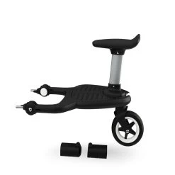 Adaptateur Pour Planche Cameleon 3 Noir De Bugaboo