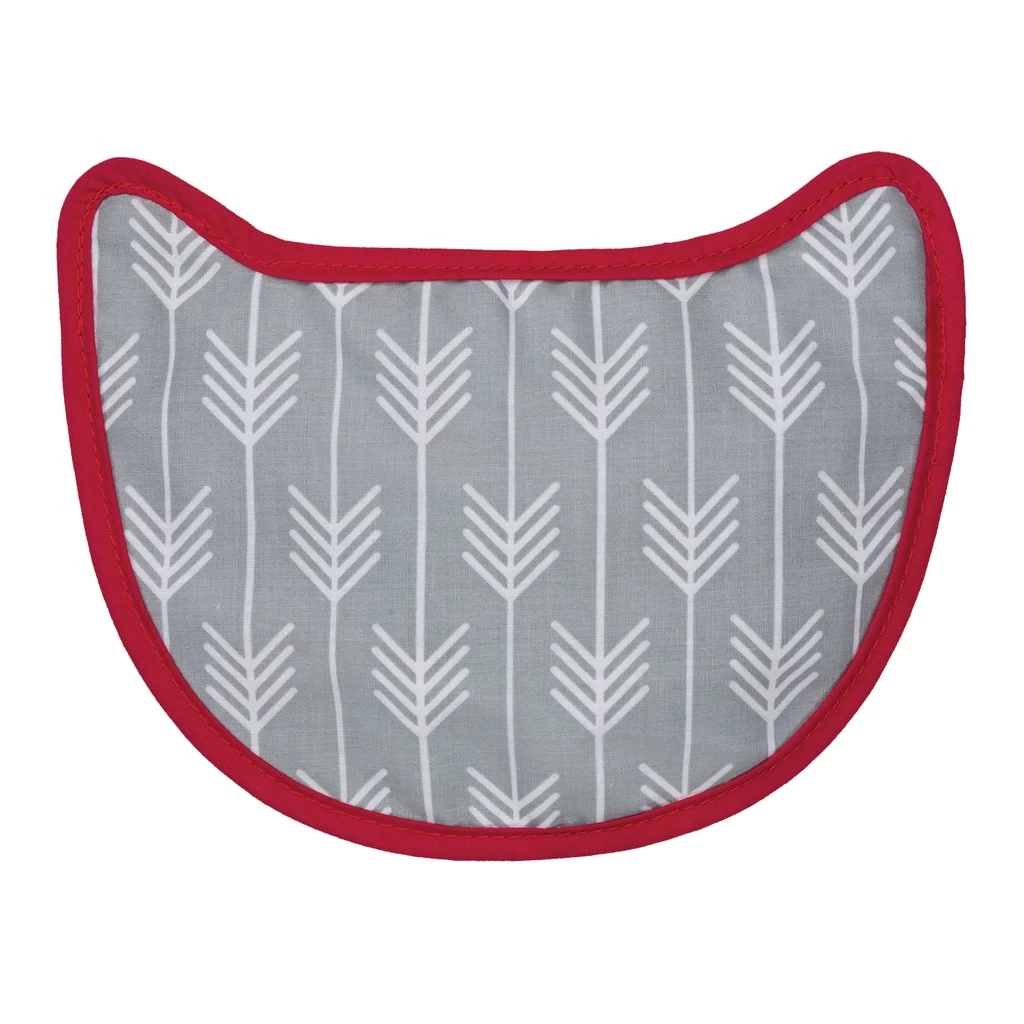 Porte-bébé Swift Classic Noir De Infantino 8 Porte-bébé Swift Classic Noir De Infantino – Image 6