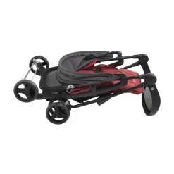 Poussette Travel Light Grenat De Formula Baby -Magasin De Produits Pour Bébés 01134726 9
