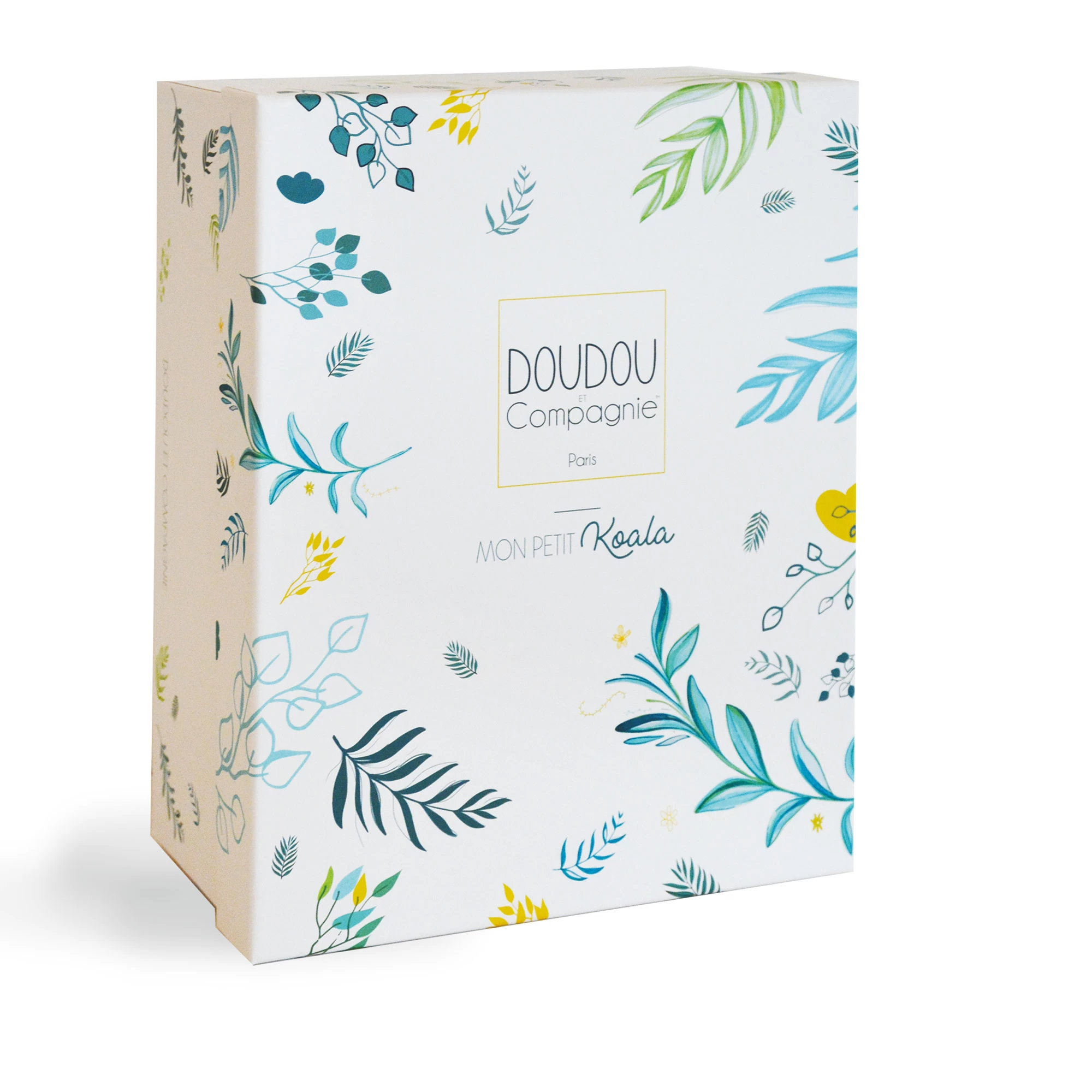 Yocal Le Koala Boîte à Musique De Doudou Et Compagnie 5 Yocal Le Koala Boîte à Musique De Doudou Et Compagnie – Image 3