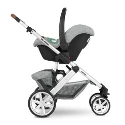 Siège Auto Tulip Graphite Grey De ABC Design -Magasin De Produits Pour Bébés 01134857 3